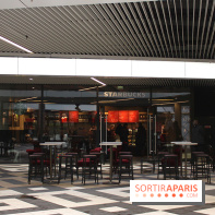 One Nation, le centre commercial de mode et luxe à prix cassés