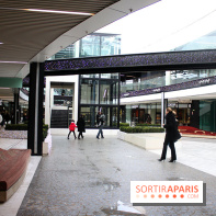 One Nation, le centre commercial de mode et luxe à prix cassés