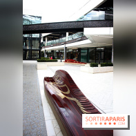 One Nation, le centre commercial de mode et luxe à prix cassés