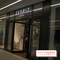 One Nation, le centre commercial de mode et luxe à prix cassés