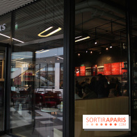 One Nation, le centre commercial de mode et luxe à prix cassés