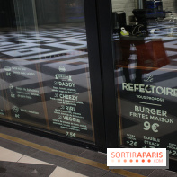 One Nation, le centre commercial de mode et luxe à prix cassés