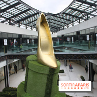 One Nation, le centre commercial de mode et luxe à prix cassés