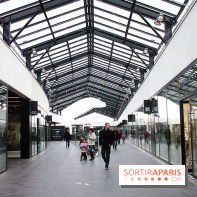 One Nation, le centre commercial de mode et luxe à prix cassés