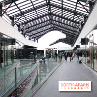 One Nation, le centre commercial de mode et luxe à prix cassés