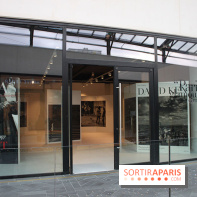 One Nation, exposition photos