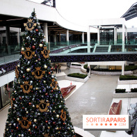 One Nation, le centre commercial de mode et luxe à prix cassés