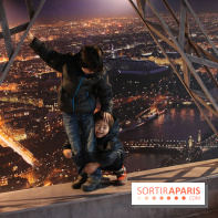 One Nation, le photocall