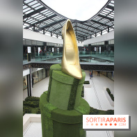 One Nation, le centre commercial