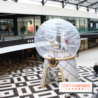 Ouverture One Nation, le centre commercial des Clayes