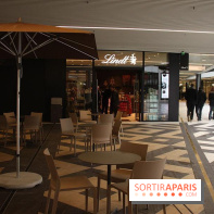 Ouverture One Nation, le centre commercial des Clayes