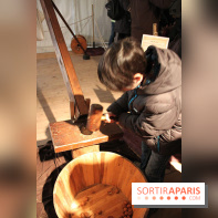 Les Enchanteurs de Noël au Château de Vincennes