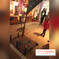 Les Enchanteurs de Noël au Château de Vincennes