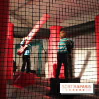 Les Enchanteurs de Noël au Château de Vincennes