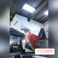 HardBloc à Alfortville, le psychobloc