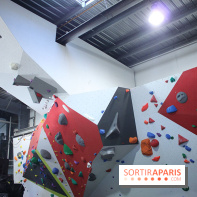 HardBloc à Alfortville, le psychobloc