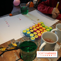 L'Auberge Flora et son goûter gourmand