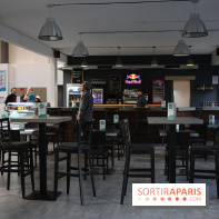 Vertical'Art, la salle de blocs d'escalade 78