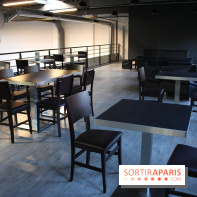 Vertical'Art, la salle de blocs d'escalade 78