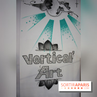 Vertical'Art, la salle de blocs d'escalade 78