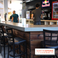 Vertical'Art, la salle de blocs d'escalade 78