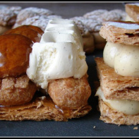 La Pâtisserie des Rêves Beaugrenelle