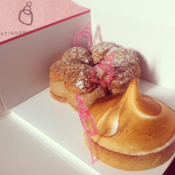 La Pâtisserie des Rêves Beaugrenelle