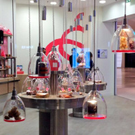 La Pâtisserie des Rêves Beaugrenelle