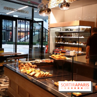 Boulangerie Gontran Cherrier à One Nation