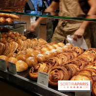 Boulangerie Gontran Cherrier à One Nation