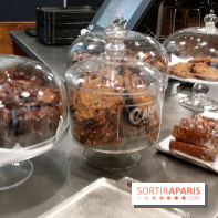 Le restaurant Le Réfectoire à One Nation