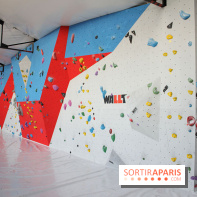 Arkose, la traversée