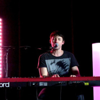 James Blunt en concert privé Virgin Radio