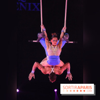 Le Festival du Cirque de Demain 2014