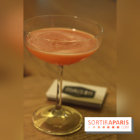 Restaurant à Burgers Maison à Paris