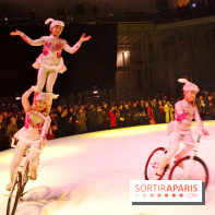 Nuit de Chine au Grand Palais