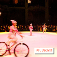 Nuit de Chine au Grand Palais