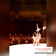 Nuit de Chine au Grand Palais