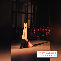 Nuit de Chine au Grand Palais