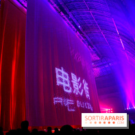 Nuit de Chine au Grand Palais