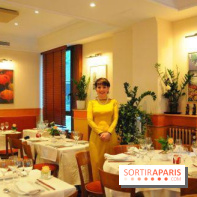 La Table du Vietnam fête le Nouvel an Vietnamien