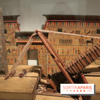 Voyage de l'Obelisque