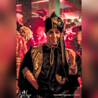 Bal des Princesses 2013