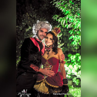 Bal des Princesses 2013