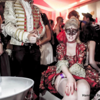 Bal des Princesses 2013