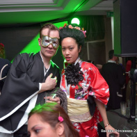Bal des Princesses 2013