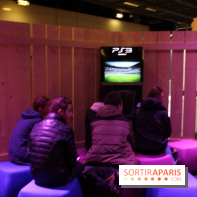 Zone 3 Cité des Sciences