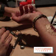 Zone 3 Cité des Sciences