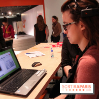 Zone 3 Cité des Sciences