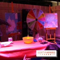 Zone 3 Cité des Sciences